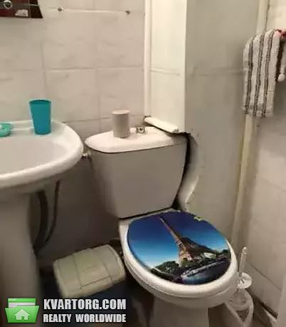 Rent out 1-room apartment. Киев,  Дружбы Народов бул — photo 6