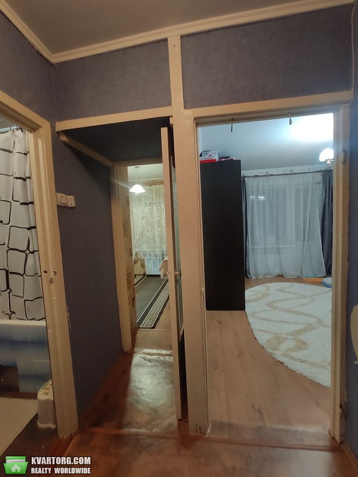 Sell 1-room apartment. Киев,  Северная — photo 6