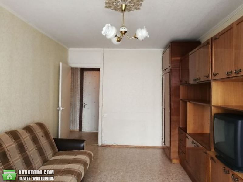 Sell 1-room apartment. Киев,  Героев Сталинграда пр — photo 3