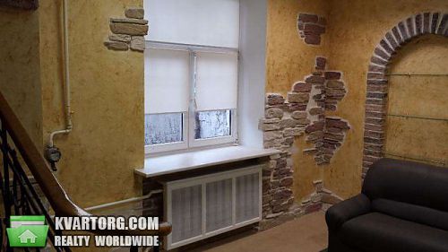 Rent out office. Киев, Софиевская — photo 1