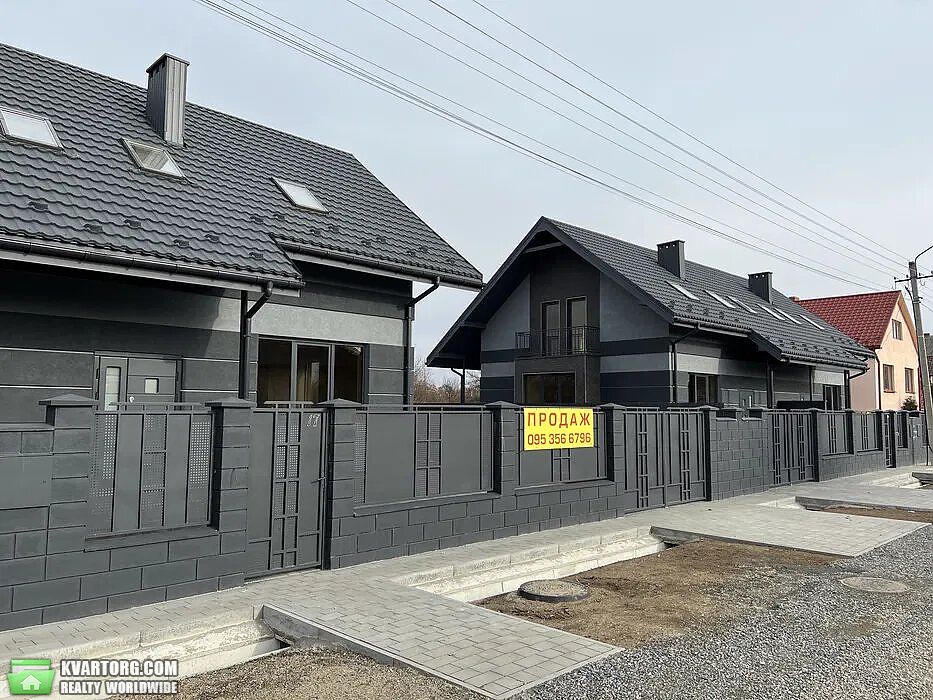 Sell house. Ужгород, Центральная — photo 2