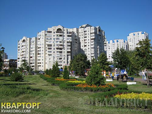 Sell 4-room apartment. Киев,  Драгоманова — photo 1
