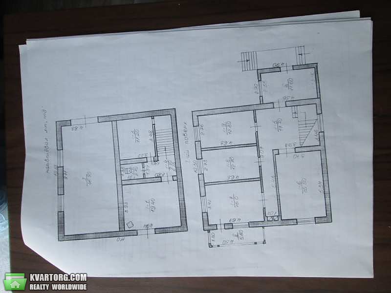 Sell house. Харьков, Южный — photo 1