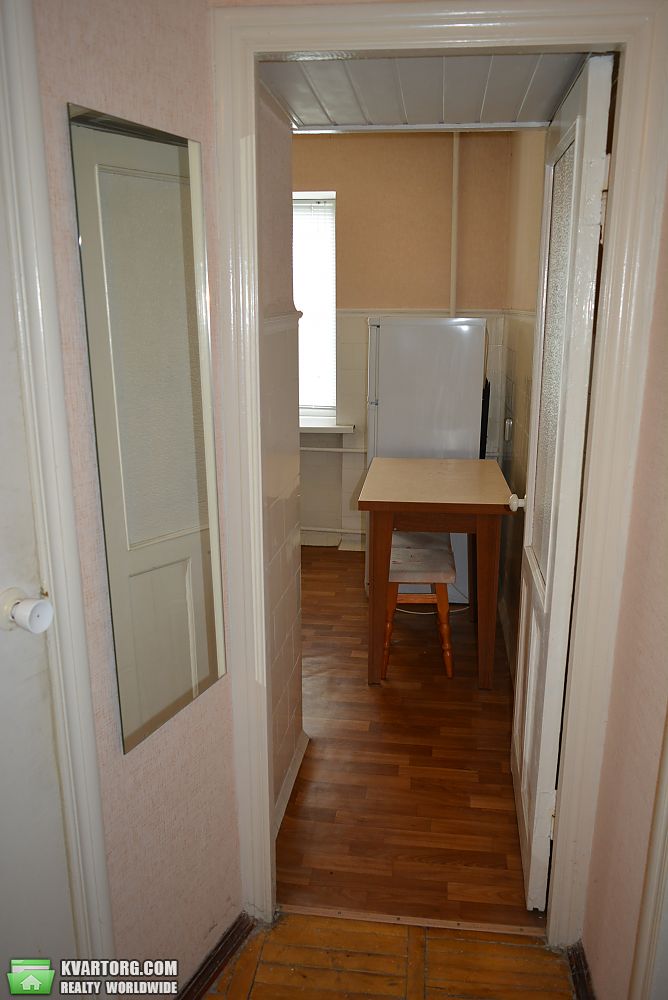 Sell 1-room apartment. Киев, Будівельників — photo 4