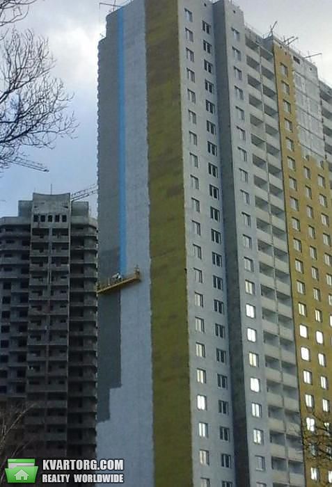 Sell 1-room apartment. Киев,  Донца — photo 1