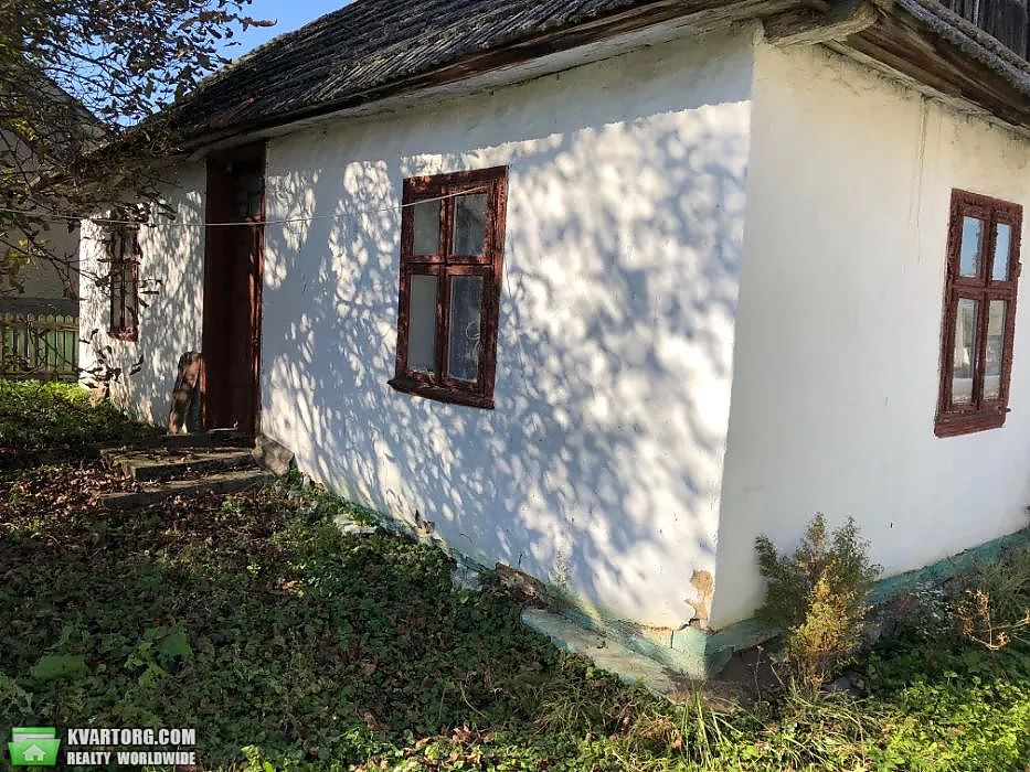Sell house. Львов, Січових стрільців — photo 6