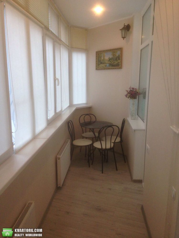 Sell 2-room apartment. Киев,  Ломоносова — photo 10