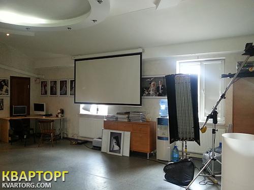 Rent out office. Киев, Межигорская — photo 3