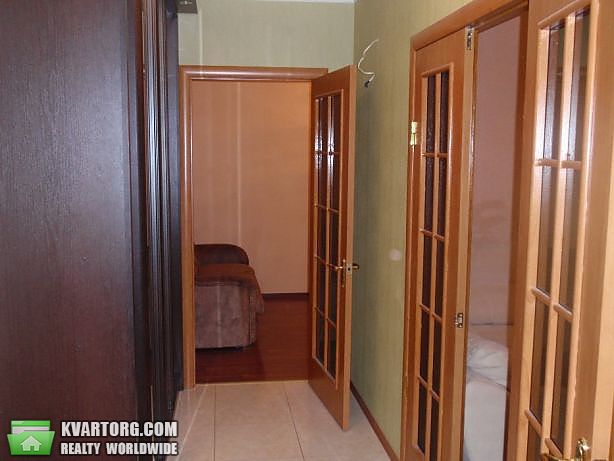 Rent out 2-room apartment. Харьков, Валентиновская — photo 3
