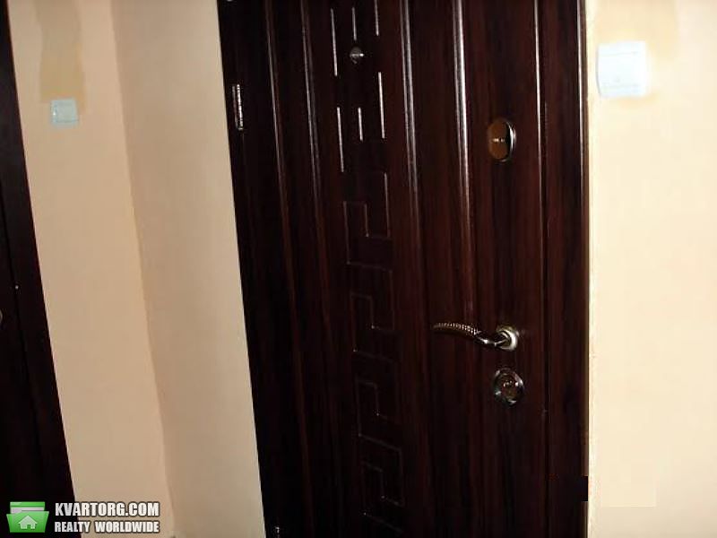 Sell 2-room apartment. Киев,  Закревского — photo 3