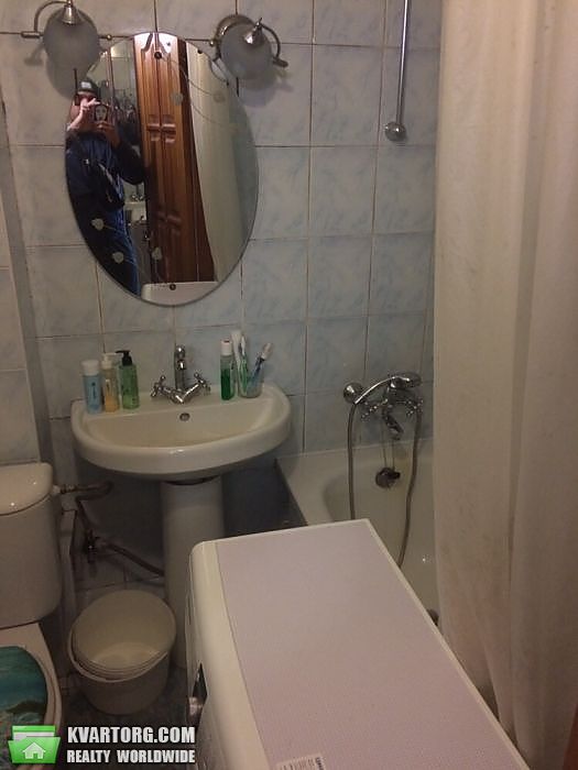 Sell 1-room apartment. Киев,  Малиновского — photo 4