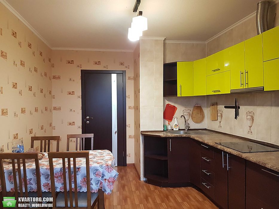 Rent out 2-room apartment. Харьков,  Гагарина пр — photo 6