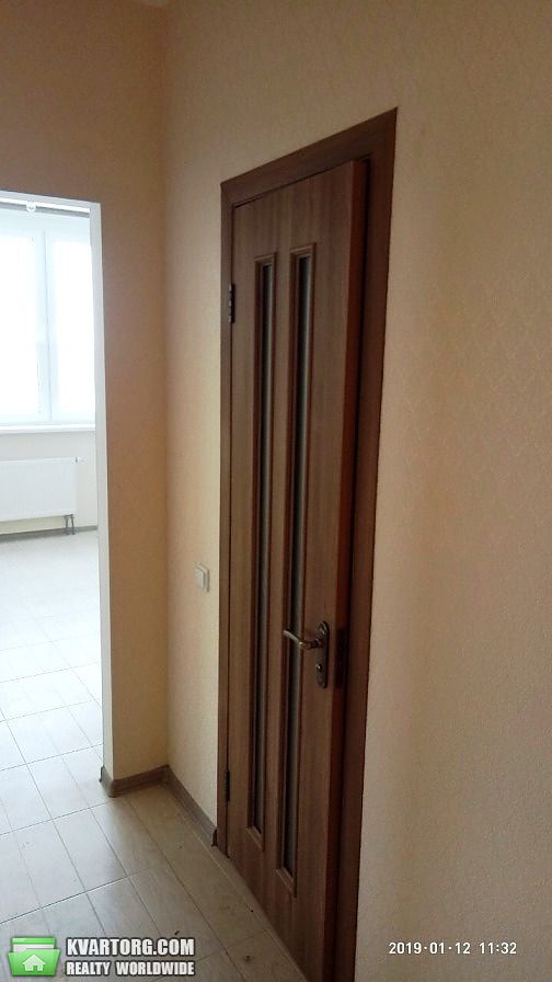Rent out 1-room apartment. Киев,  Закревского — photo 6