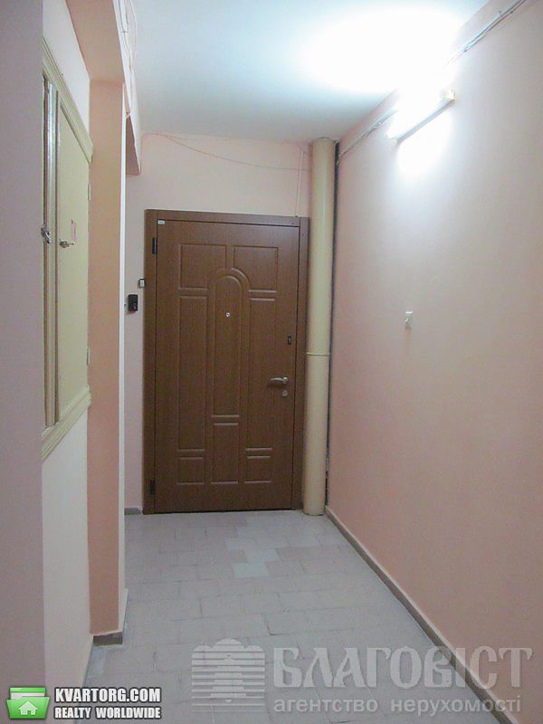 Sell 2-room apartment. Киев,  Никольско-Слободская — photo 7