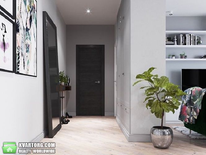 Sell 3-room apartment. Киев, Александровская — photo 4