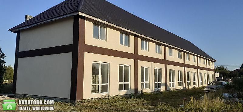 Sell Townhouse. Киев, Дипломатична — photo 3
