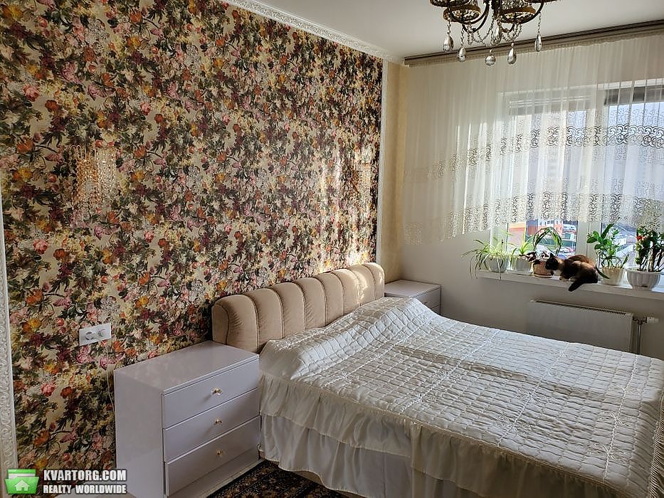 Sell 2-room apartment. Киев,  Ломоносова — photo 10