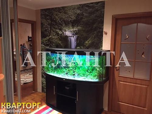 Sell 2-room apartment. Одесса, Тенистая — photo 1