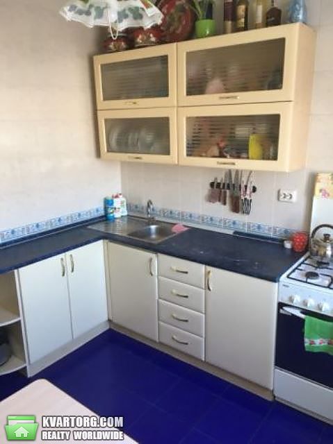 Sell 2-room apartment. Киев,  Маяковского — photo 1