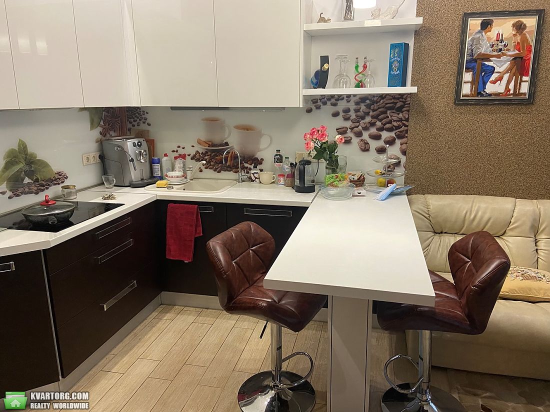 Rent out 2-room apartment. Киев,  Механизаторов — photo 7