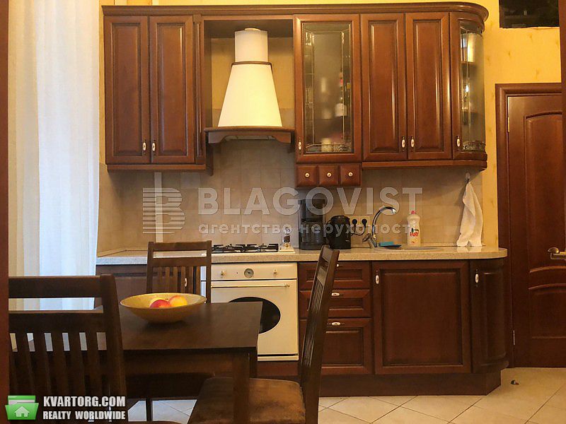 Rent out 2-room apartment. Киев,  Ярославов Вал — photo 3