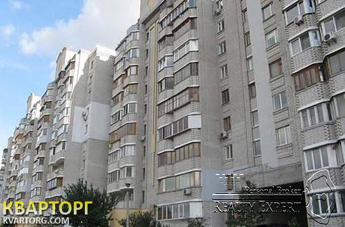 Sell 3-room apartment. Киев,  Вильямса — photo 1
