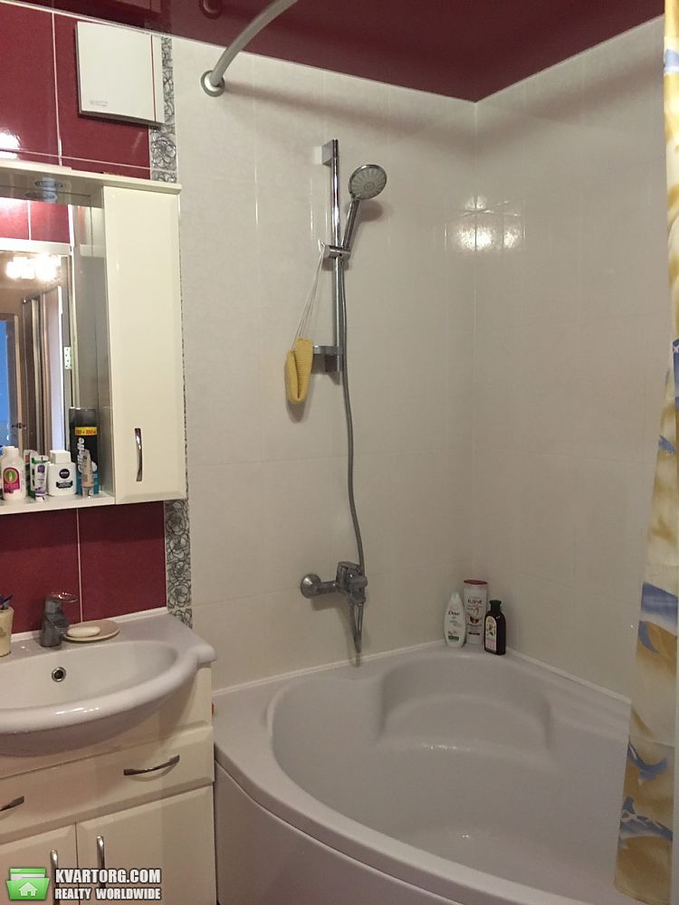 Sell 2-room apartment. Одесса, Виталия Шума — photo 3