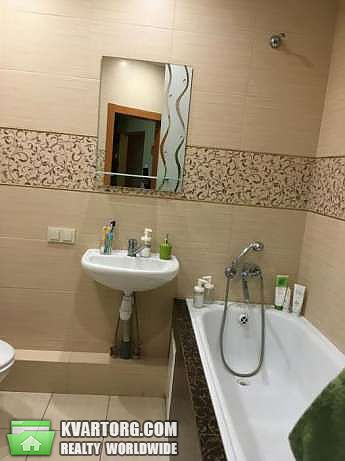 Rent out 2-room apartment. Киев,  Урловская — photo 7