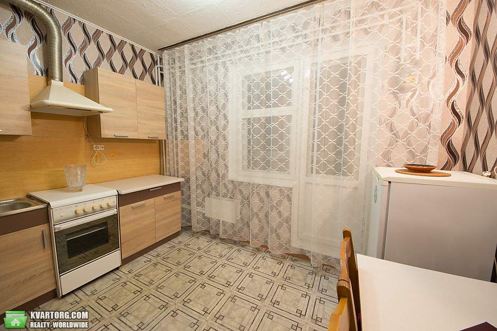 Rent out 1-room apartment. Киев,  Гмыри — photo 4