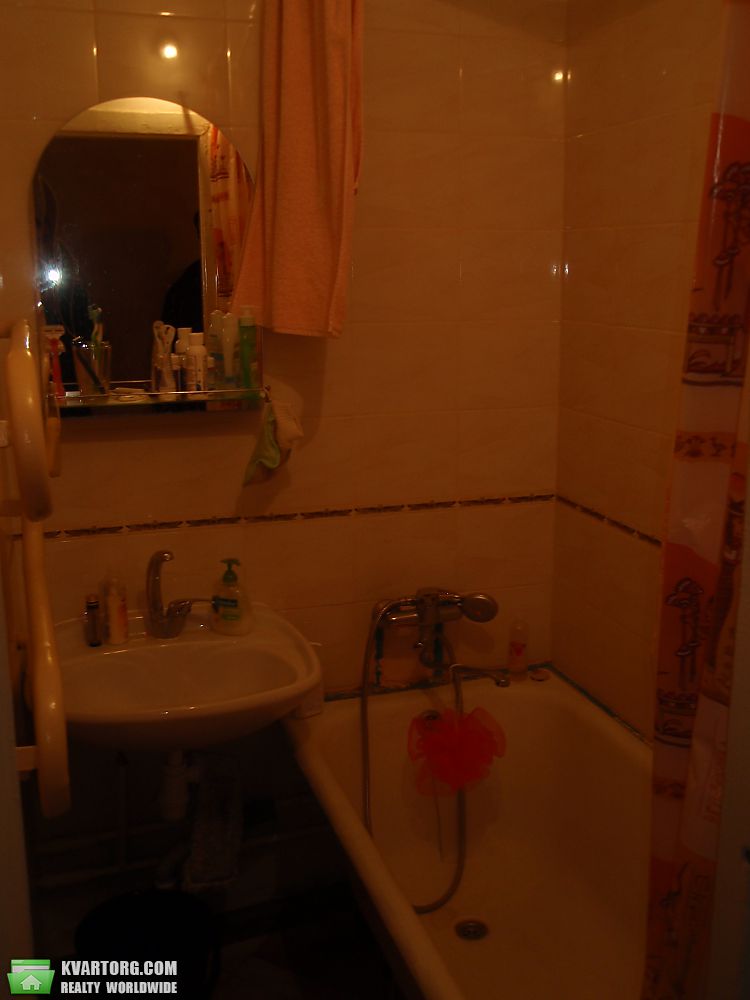 Sell 1-room apartment. Киев, Ереванская — photo 3