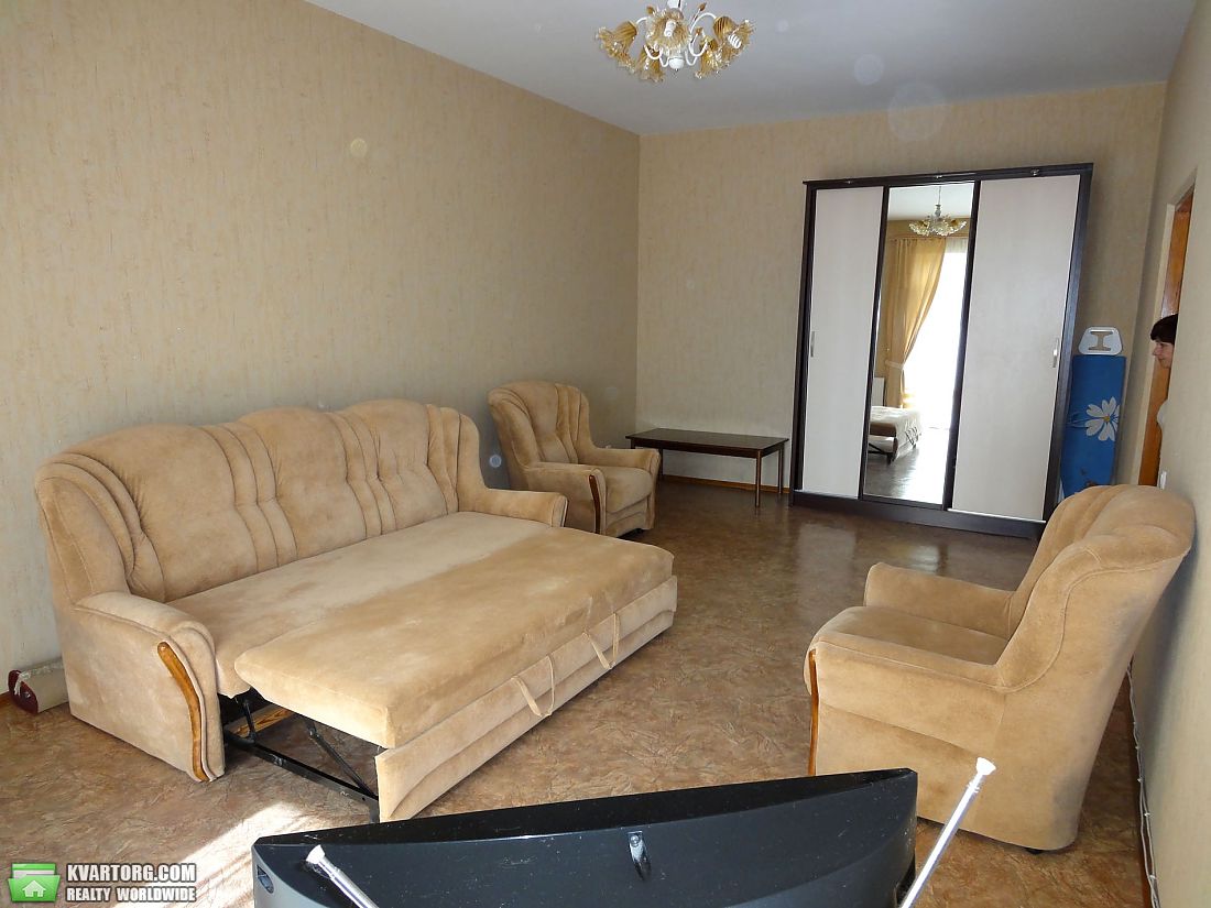 Rent out 1-room apartment. Одесса, Балковская — photo 6
