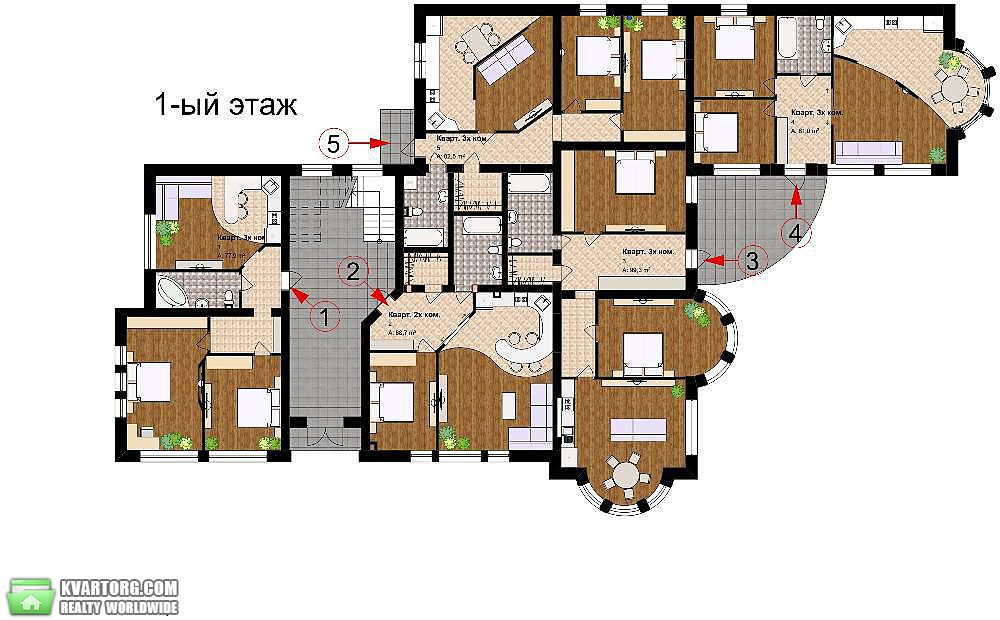 Sell house. Васильков,  Вокзальная — photo 9