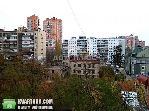 Sell 3-room apartment. Киев,  Предславинская — photo 1