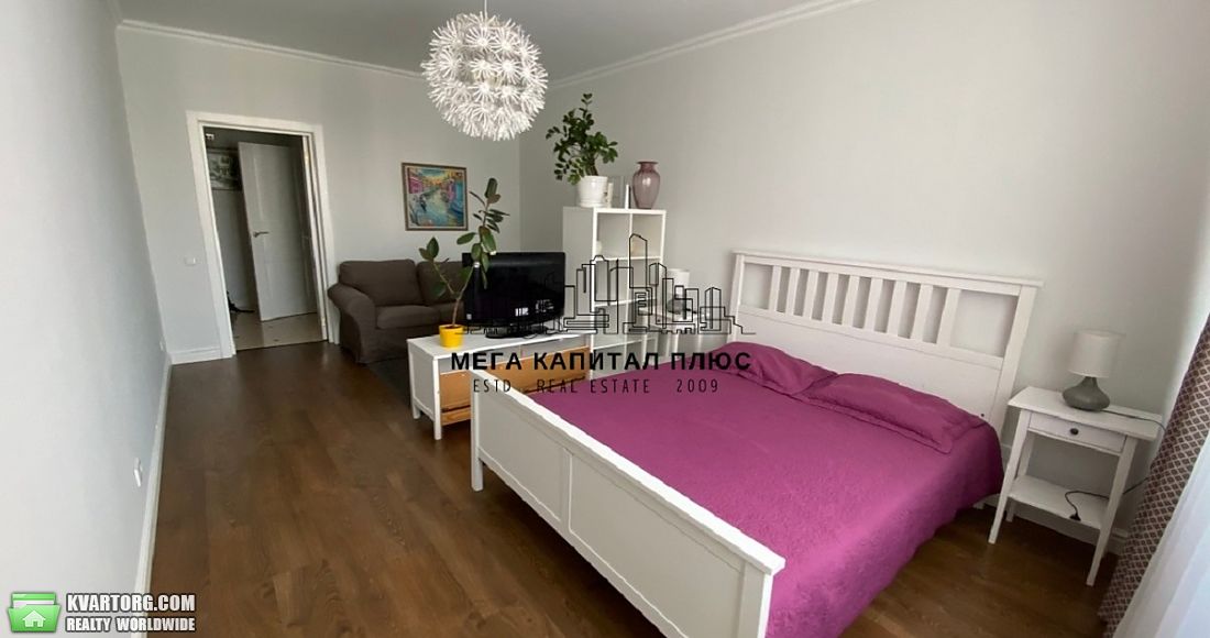 Rent out 1-room apartment. Киев,  Ахматовой — photo 2