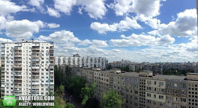 Sell 1-room apartment. Киев,  Оболонский пр — photo 1