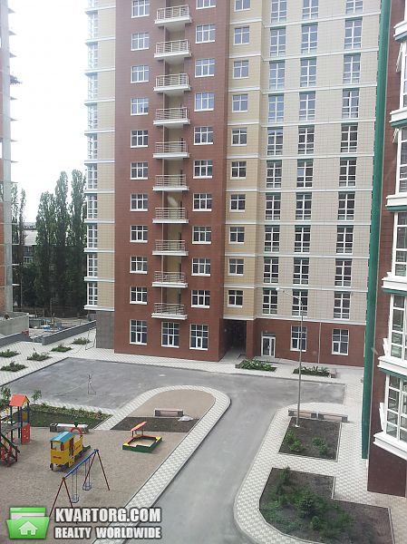 продам 2-комнатную квартиру. Киев,  Филатова - фото 2