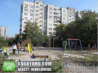 Sell 3-room apartment. Киев, Тростянецкая — photo 1