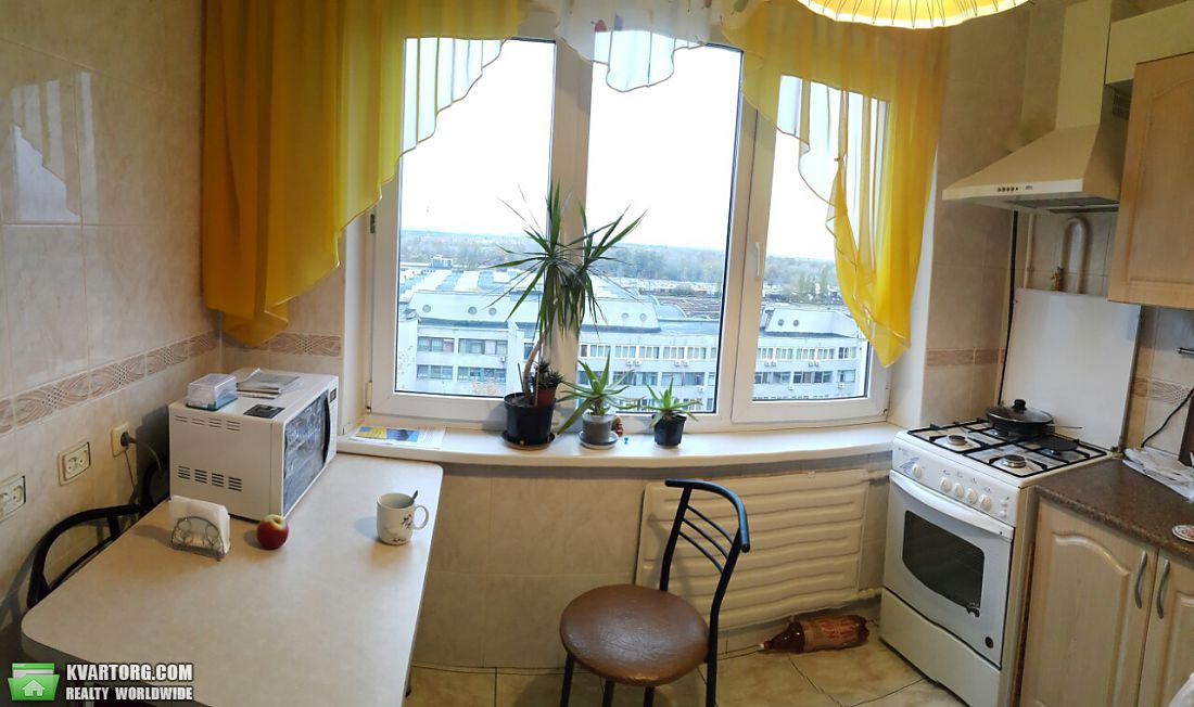 Sell 3-room apartment. Киев, Озёрная — photo 5