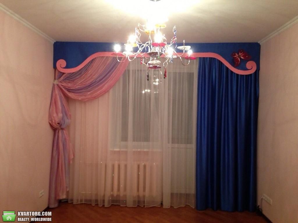 Rent out 4-room apartment. Киев,  Верховного Совета бул — photo 6