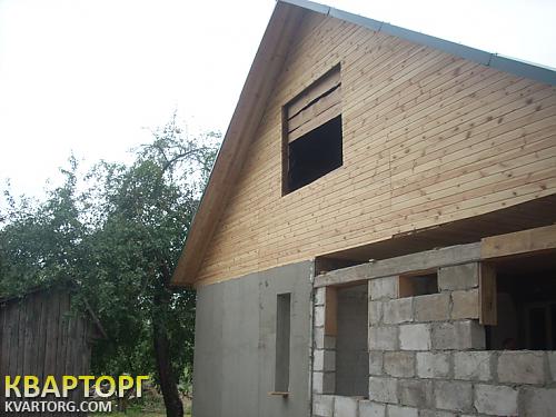 Sell house. Киевская обл., часть дома — photo 4