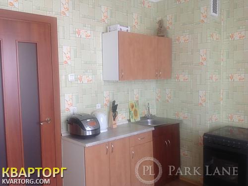 Sell 1-room apartment. Киев,  Урловская — photo 5