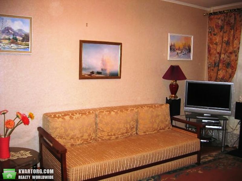 Sell 3-room apartment. Киев,  Здолбуновская — photo 3