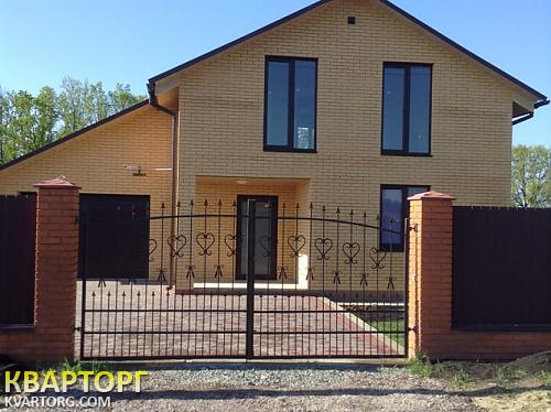 Sell house. Киевская обл., Тарасовка — photo 1