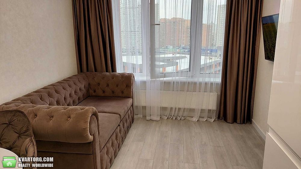Sell 1-room apartment. Киев,  Днепровская наб — photo 4