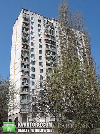 Sell 2-room apartment. Киев, Борщаговская — photo 1