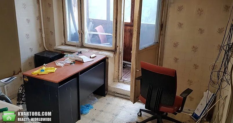 Sell 1-room apartment. Киев,  Соломенская — photo 2