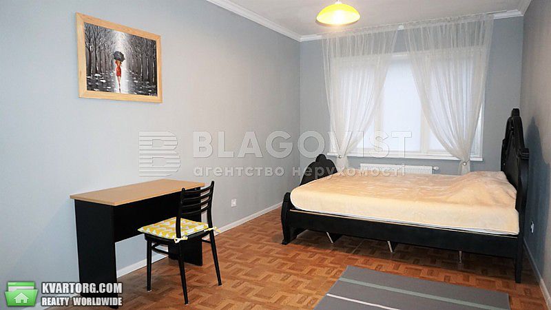 Rent out 1-room apartment. Киев,  Стеценко — photo 1
