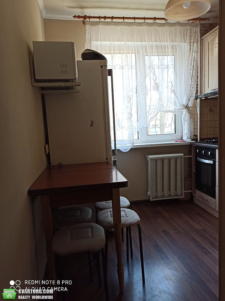 Rent out 2-room apartment. Киев, Академика Туполева — photo 3