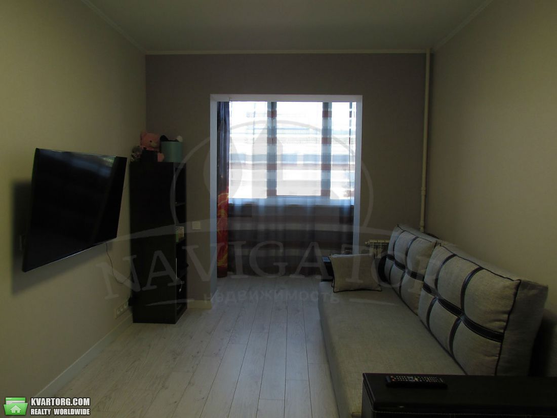 Sell 1-room apartment. Киев,  Оболонский пр — photo 2