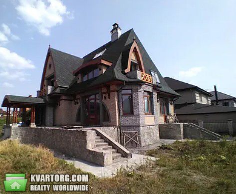 Sell house. Киев,  Богатырская — photo 10
